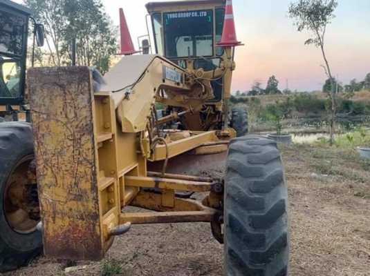 ขาย 1,200,000 รถเกรด CAT 140 G 72 V เล่มทะเบียน หัวเก๋ง แอร์หนาว เครื่องดี เกียร์แรง เอวแน่น ยางดี รถพร้มใช้งานเอกสารพร้อมโอน รถอยู่ นครราชสีมา 090-772-3710 090-772-3708 ขาย 1,200,000 รถเกรด CAT 140 G 72 V เล่มทะเบียน หัวเก๋ง แอร์หนาว เครื่องดี เกียร์แรง เอวแน่น ยางดี รถพร้มใช้งานเอกสารพร้อมโอน รถอยู่ นครราชสีมา 090-772-3710 090-772-3708