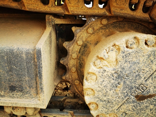 ขายด่วน!! Komatsu PC200-8 MO ไมล์ 6000 สวยๆค่ะ