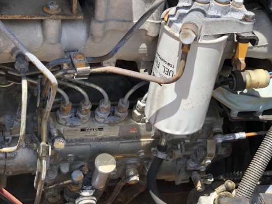 ขายรถตักล้อยาง TCM L26 นำเข้าเองจากญี่ปุ่น สภาพสวยพร้อมใช้ มีVDOการทำงานครับ