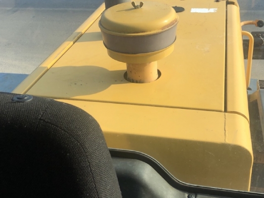 ขายรถตักล้อยาง TCM L27 (เทียบเท่า WA300) นำเข้าเองจากญี่ปุ่น สภาพสวยพร้อมใช้งาน มีVDOการทำงานครับ