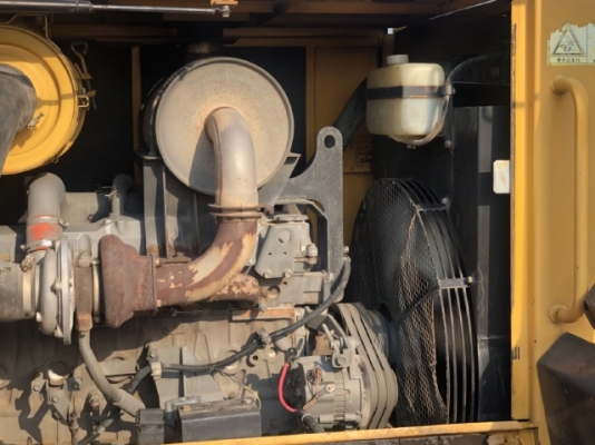 ขายรถตักล้อยาง TCM L27 (เทียบเท่า WA300) นำเข้าเองจากญี่ปุ่น สภาพสวยพร้อมใช้งาน มีVDOการทำงานครับ