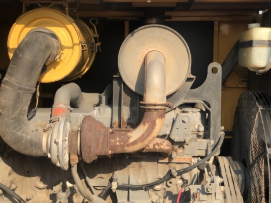 ขายรถตักล้อยาง TCM L27 (เทียบเท่า WA300) นำเข้าเองจากญี่ปุ่น สภาพสวยพร้อมใช้งาน มีVDOการทำงานครับ