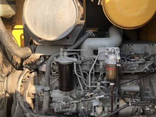 ขายรถตักล้อยาง TCM L27 (เทียบเท่า WA300) นำเข้าเองจากญี่ปุ่น สภาพสวยพร้อมใช้งาน มีVDOการทำงานครับ