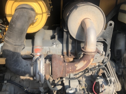 ขายรถตักล้อยาง TCM L27 (เทียบเท่า WA300) นำเข้าเองจากญี่ปุ่น สภาพสวยพร้อมใช้งาน มีVDOการทำงานครับ