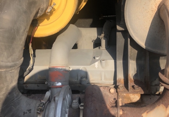 ขายรถตักล้อยาง TCM L27 (เทียบเท่า WA300) นำเข้าเองจากญี่ปุ่น สภาพสวยพร้อมใช้งาน มีVDOการทำงานครับ