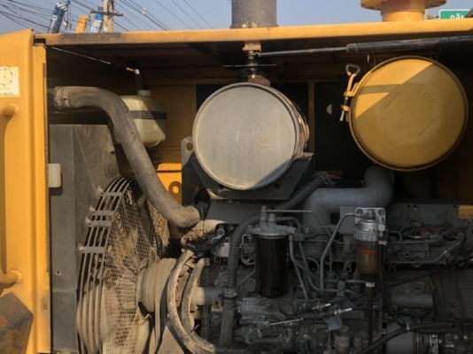 ขายรถตักล้อยาง TCM L27 (เทียบเท่า WA300) นำเข้าเองจากญี่ปุ่น สภาพสวยพร้อมใช้งาน มีVDOการทำงานครับ