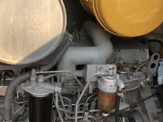 ขายรถตักล้อยาง TCM L27 (เทียบเท่า WA300) นำเข้าเองจากญี่ปุ่น สภาพสวยพร้อมใช้งาน มีVDOการทำงานครับ