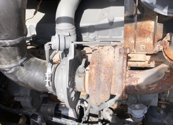 ขายรถตักล้อยาง TCM L32-3 นำเข้าเองจากญี่ปุ่น สภาพสวยพร้อมใช้งาน มีVDOการทำงานครับ