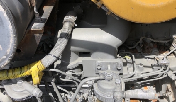 ขายรถตักล้อยาง TCM L32-3 นำเข้าเองจากญี่ปุ่น สภาพสวยพร้อมใช้งาน มีVDOการทำงานครับ