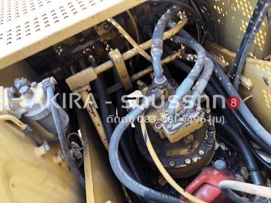 ขายด่วน แม็คโคร CAT 320 ขายด่วน แม็คโคร CAT 320