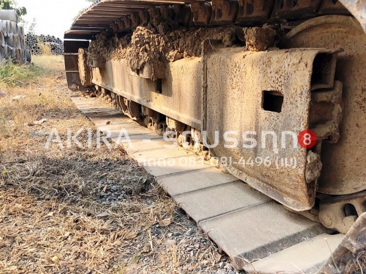 ขายด่วน แม็คโคร CAT 320 ขายด่วน แม็คโคร CAT 320