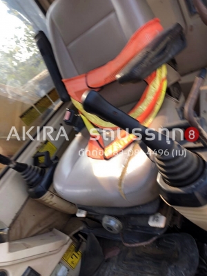 ขายด่วน แม็คโคร CAT 320 ขายด่วน แม็คโคร CAT 320