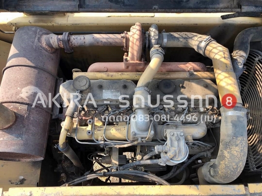 ขายด่วน แม็คโคร CAT 320 ขายด่วน แม็คโคร CAT 320