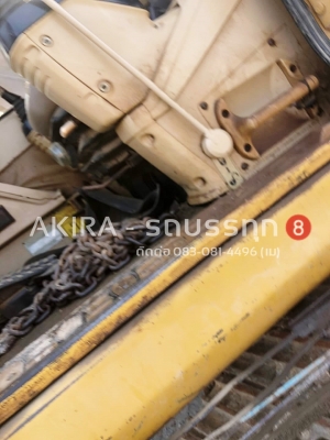 ขายด่วน แม็คโคร CAT 320 ขายด่วน แม็คโคร CAT 320