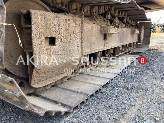 ขายด่วน แม็คโคร CAT 320 ขายด่วน แม็คโคร CAT 320