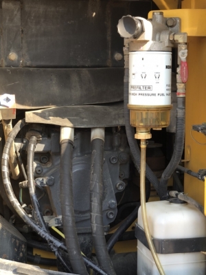 ขายรถขุด KOMATSU PC128US-8 (เทียบเท่า PC120-8) นำเข้าเองจากญี่ปุ่น สภาพสวยพร้อมใช้งาน มีVDOการทำงานครับ