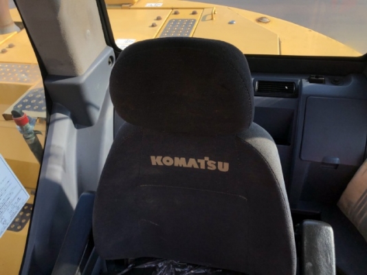 ขายรถขุด KOMATSU PC128US-8 (เทียบเท่า PC120-8) นำเข้าเองจากญี่ปุ่น สภาพสวยพร้อมใช้งาน มีVDOการทำงานครับ