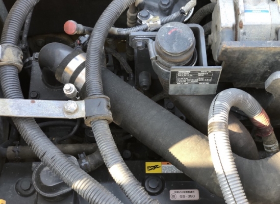 ขายรถขุด KOMATSU PC128US-8 (เทียบเท่า PC120-8) นำเข้าเองจากญี่ปุ่น สภาพสวยพร้อมใช้งาน มีVDOการทำงานครับ