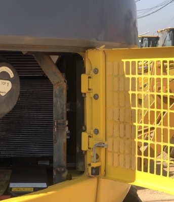 ขายรถขุด KOMATSU PC228US-3 (เทียบเท่า PC200-7) นำเข้าเองจากญี่ปุ่น สภาพสวยพร้อมใช้งาน มีVDOการทำงานครับ