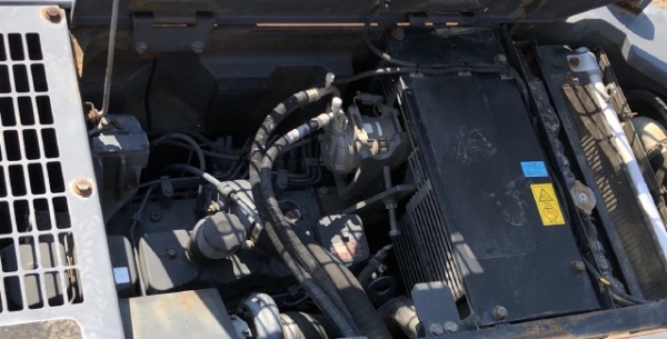 ขายรถขุด KOMATSU PC228US-3 (เทียบเท่า PC200-7) นำเข้าเองจากญี่ปุ่น สภาพสวยพร้อมใช้งาน มีVDOการทำงานครับ