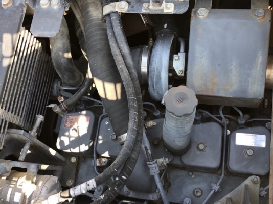 ขายรถขุด KOMATSU PC228US-3 (เทียบเท่า PC200-7) นำเข้าเองจากญี่ปุ่น สภาพสวยพร้อมใช้งาน มีVDOการทำงานครับ