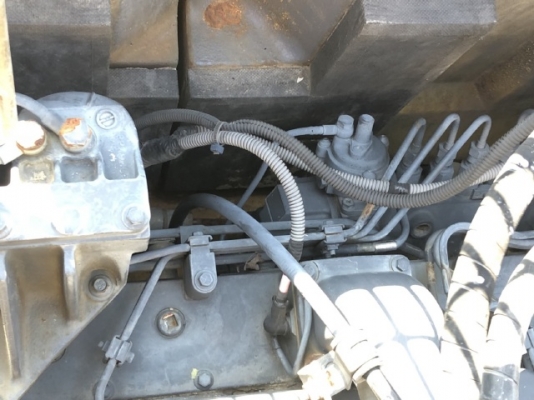 ขายรถขุด KOMATSU PC228US-3 (เทียบเท่า PC200-7) นำเข้าเองจากญี่ปุ่น สภาพสวยพร้อมใช้งาน มีVDOการทำงานครับ