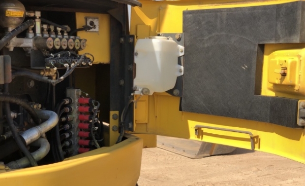 ขายรถขุด KOMATSU PC228US-3 (เทียบเท่า PC200-7) นำเข้าเองจากญี่ปุ่น สภาพสวยพร้อมใช้งาน มีVDOการทำงานครับ