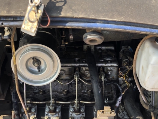 ขายรถขุด SUMITOMO SH55U-2 (เทียบเท่า PC50) นำเข้าเองจากญี่ปุ่น สภาพสวยพร้อมใช้ มีVDOการทำงานครับ