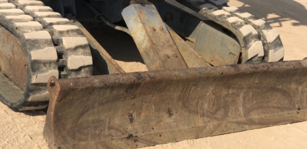 ขายรถขุด SUMITOMO SH55U-2 (เทียบเท่า PC50) นำเข้าเองจากญี่ปุ่น สภาพสวยพร้อมใช้ มีVDOการทำงานครับ