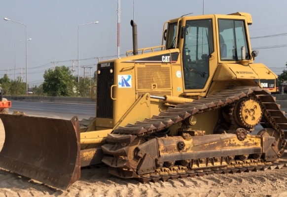 ขายรถดันดิน CAT D6N ปี 2008 นำเข้าเองจากญี่ปุ่น สภาพสวยพร้อมใช้ มีVDOการทำงานครับ ขายรถดันดิน CAT D6N ปี 2008 นำเข้าเองจากญี่ปุ่น สภาพสวยพร้อมใช้ มีVDOการทำงานครับ