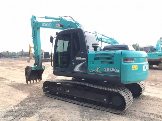 Kobelco SK140SupperXM ใช้งาน 1800ช.ม สวยเท่ารถออกใหม่ PM7000ช.ม ขายสด-ผ่อน Kobelco SK140SupperXM ใช้งาน 1800ช.ม สวยเท่ารถออกใหม่ PM7000ช.ม ขายสด-ผ่อน