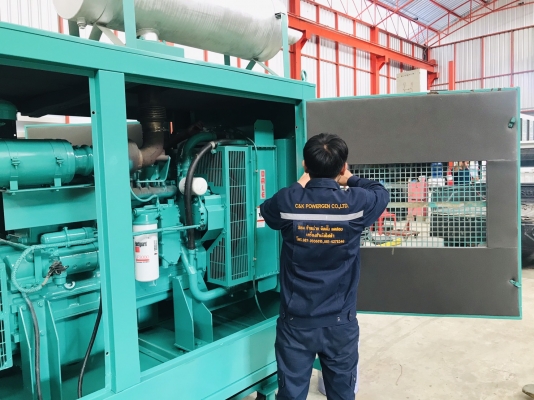 นำเข้า จำหน่าย ซ่อมเครื่องกำเนิดไฟฟ้าทุกชนิด ทุกขนาด บริการทั่วประเทศและประเทศเพื่อนบ้าน