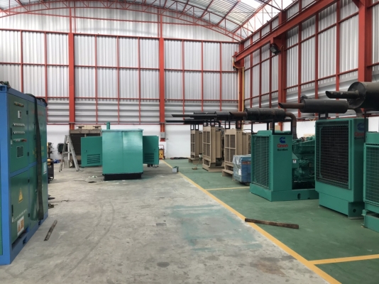 นำเข้า จำหน่าย ซ่อมเครื่องกำเนิดไฟฟ้าทุกชนิด ทุกขนาด บริการทั่วประเทศและประเทศเพื่อนบ้าน