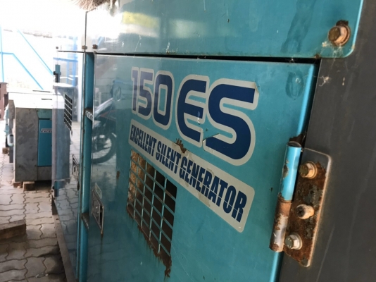 นำเข้า จำหน่าย ซ่อมเครื่องกำเนิดไฟฟ้าทุกชนิด ทุกขนาด บริการทั่วประเทศและประเทศเพื่อนบ้าน