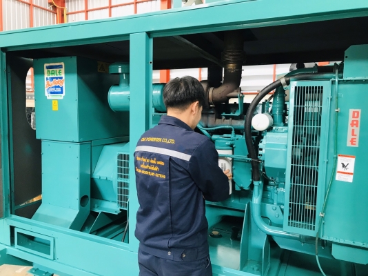 นำเข้า จำหน่าย ซ่อมเครื่องกำเนิดไฟฟ้าทุกชนิด ทุกขนาด บริการทั่วประเทศและประเทศเพื่อนบ้าน