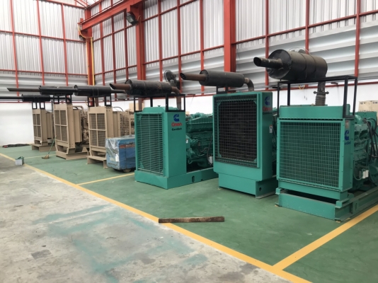 นำเข้า จำหน่าย ซ่อมเครื่องกำเนิดไฟฟ้าทุกชนิด ทุกขนาด บริการทั่วประเทศและประเทศเพื่อนบ้าน