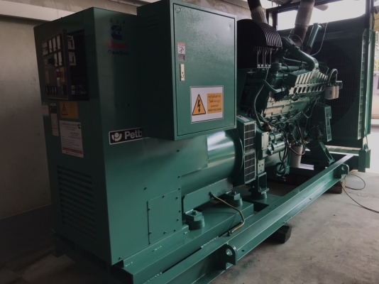 นำเข้า จำหน่าย ซ่อมเครื่องกำเนิดไฟฟ้าทุกชนิด ทุกขนาด บริการทั่วประเทศและประเทศเพื่อนบ้าน