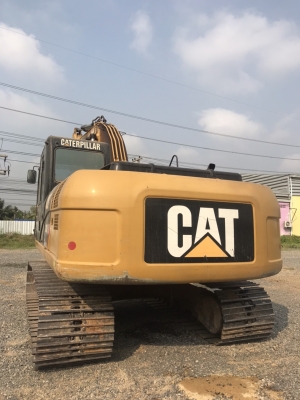 ขาย 1,150,000 CAT 320 D เครื่องดี ปั๊มแรง เอวแน่น ไฟฟ้าครบ รถทำงาน 10,000 ชม. รถพร้อมใช้งาน เอกสารพร้อมโอน รถอยู่ สระบุรี 092-595-6777 061-446-2662 ญิ๋งยุ ขาย 1,150,000 CAT 320 D เครื่องดี ปั๊มแรง เอวแน่น ไฟฟ้าครบ รถทำงาน 10,000 ชม. รถพร้อมใช้งาน เอกสารพร้อมโอน รถอยู่ สระบุรี 092-595-6777 061-446-2662 ญิ๋งยุ