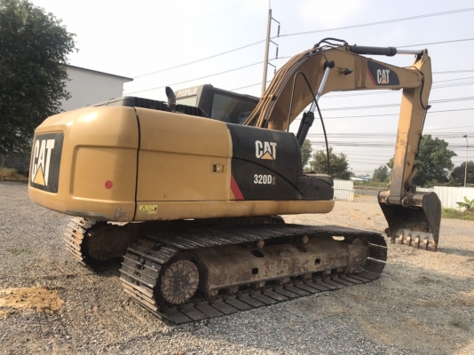 ขาย 1,150,000 CAT 320 D เครื่องดี ปั๊มแรง เอวแน่น ไฟฟ้าครบ รถทำงาน 10,000 ชม. รถพร้อมใช้งาน เอกสารพร้อมโอน รถอยู่ สระบุรี 092-595-6777 061-446-2662 ญิ๋งยุ ขาย 1,150,000 CAT 320 D เครื่องดี ปั๊มแรง เอวแน่น ไฟฟ้าครบ รถทำงาน 10,000 ชม. รถพร้อมใช้งาน เอกสารพร้อมโอน รถอยู่ สระบุรี 092-595-6777 061-446-2662 ญิ๋งยุ