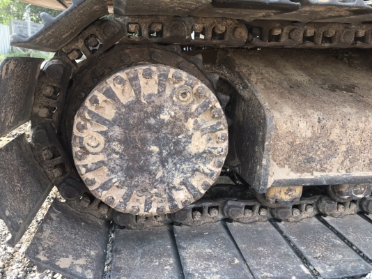 ขาย 1,150,000 CAT 320 D เครื่องดี ปั๊มแรง เอวแน่น ไฟฟ้าครบ รถทำงาน 10,000 ชม. รถพร้อมใช้งาน เอกสารพร้อมโอน รถอยู่ สระบุรี 092-595-6777 061-446-2662 ญิ๋งยุ ขาย 1,150,000 CAT 320 D เครื่องดี ปั๊มแรง เอวแน่น ไฟฟ้าครบ รถทำงาน 10,000 ชม. รถพร้อมใช้งาน เอกสารพร้อมโอน รถอยู่ สระบุรี 092-595-6777 061-446-2662 ญิ๋งยุ