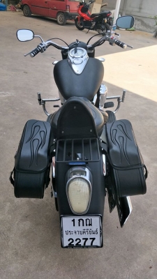 ขายครับ Vulcan2000cc ทะเบียนแท้สมอ.
