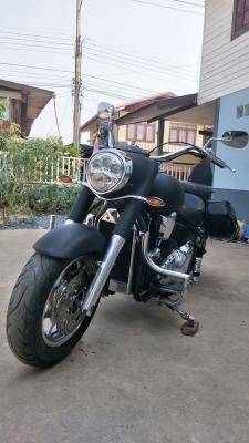 ขายครับ Vulcan2000cc ทะเบียนแท้สมอ. ขายครับ Vulcan2000cc ทะเบียนแท้สมอ.
