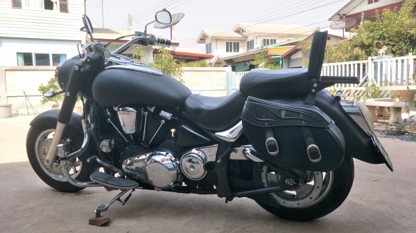 ขายครับ Vulcan2000cc ทะเบียนแท้สมอ. ขายครับ Vulcan2000cc ทะเบียนแท้สมอ.