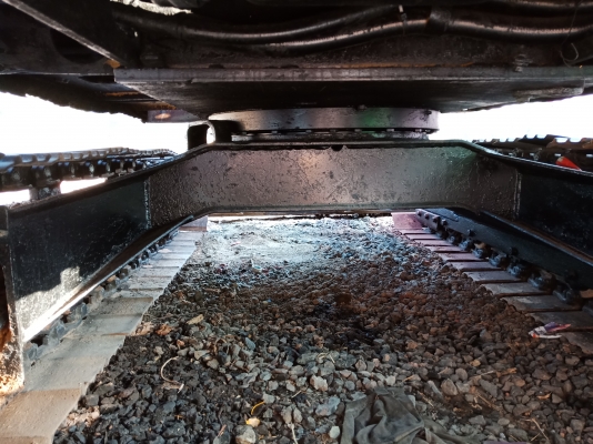 ขายรถขุดเล็ก komatsu pc 40-6 ขายรถขุดเล็ก komatsu pc 40-6