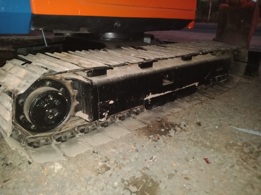 ขายรถขุดเล็ก komatsu pc 40-6