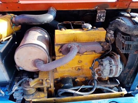 ขายรถขุดเล็ก komatsu pc 40-6 ขายรถขุดเล็ก komatsu pc 40-6