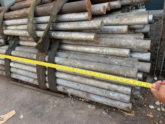 ขายเหล็กเพลามือ2