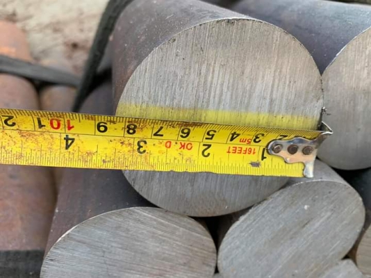 ขายเหล็กเพลามือ2