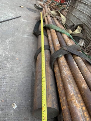 ขายเหล็กเพลามือ2