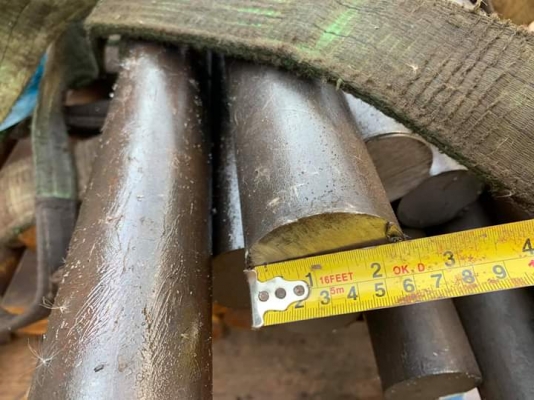 ขายเหล็กเพลามือ2